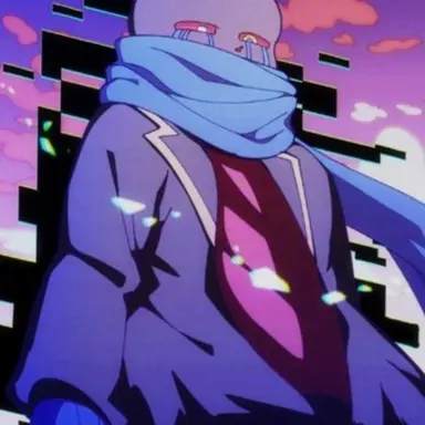 Profile image of 에러샌즈