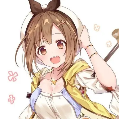 Profile image of ライザ