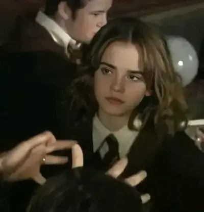 SimpleCape6257의 Hermionie Granger