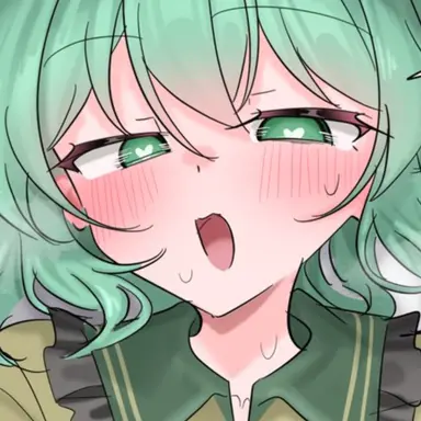 Profile image of こいし