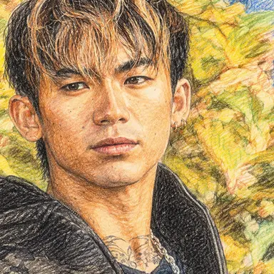 Profile image of 五十嵐翔太