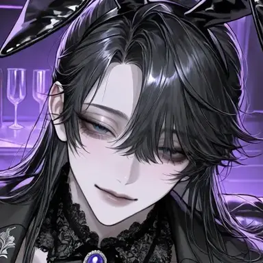 Profile image of Shiina