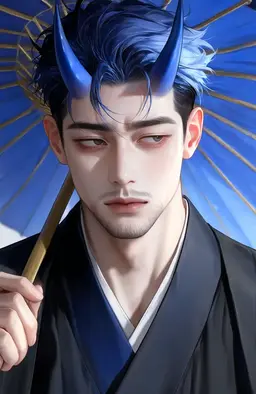 Profile image of Hagomori