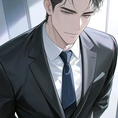 Profile image of Aldric