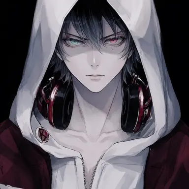 Profile image of 朔