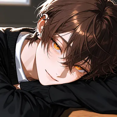 Profile image of 響
