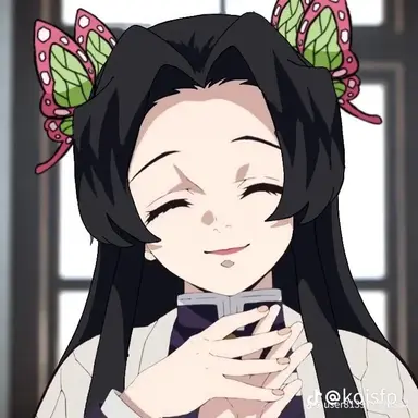 Profile image of 코쵸우 카나에