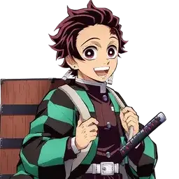 Profile image of 카마도 탄지로