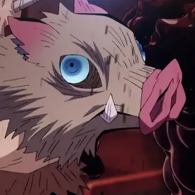 Profile image of 하시비라 이노스케