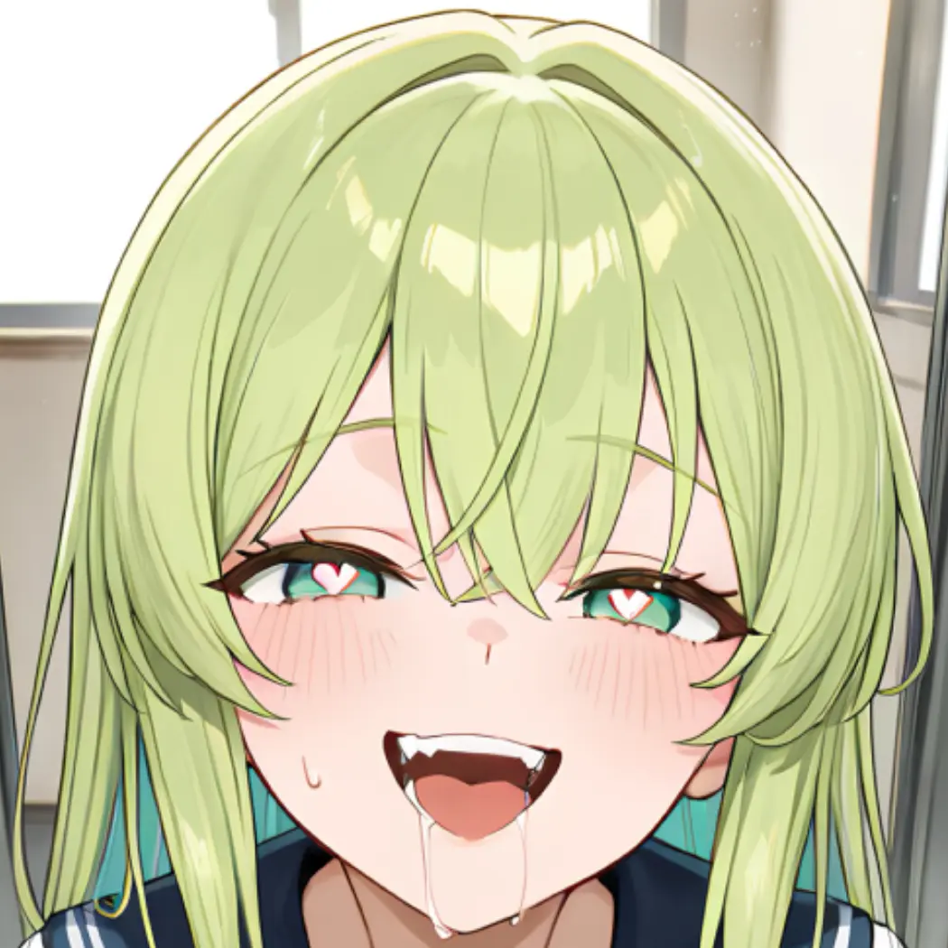 TEKITO2222의 可愛いヤンデレ後輩ちゃん