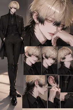 Profile image of 劉
