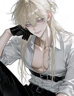 Profile image of エダン
