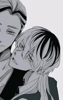 Profile image of 灰谷竜胆