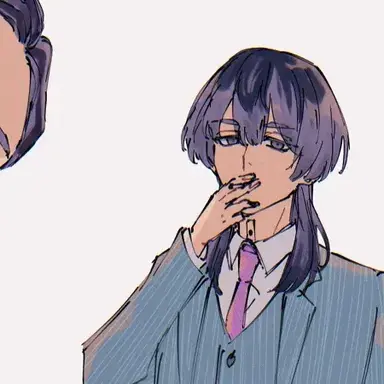 Profile image of 灰谷竜胆