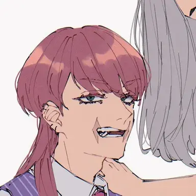 Profile image of 三途春千夜