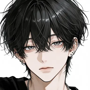 Profile image of Akira
