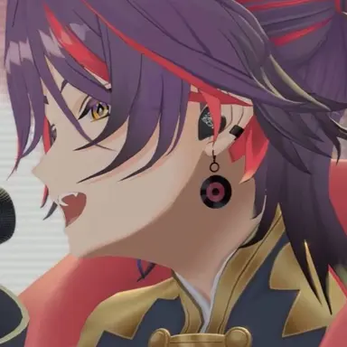 Profile image of Hibari