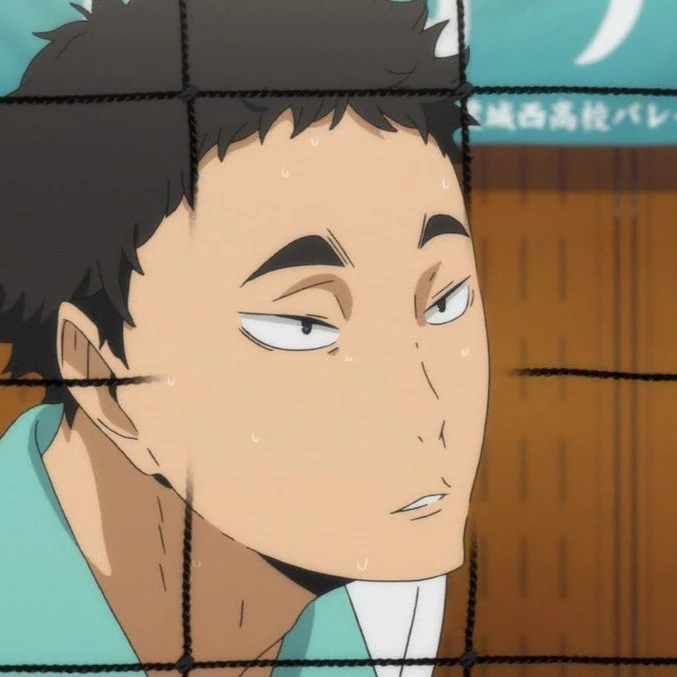 松川一静