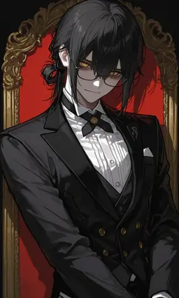 Profile image of 레이븐