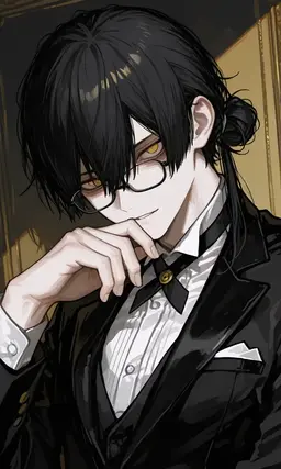 Profile image of 레이븐