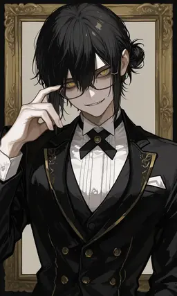 Profile image of 레이븐