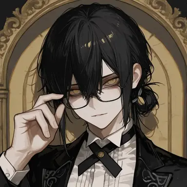 Profile image of 레이븐