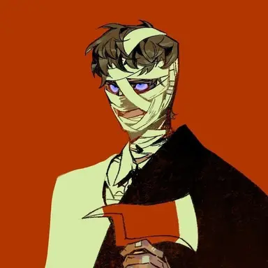 Profile image of フェレル・デト