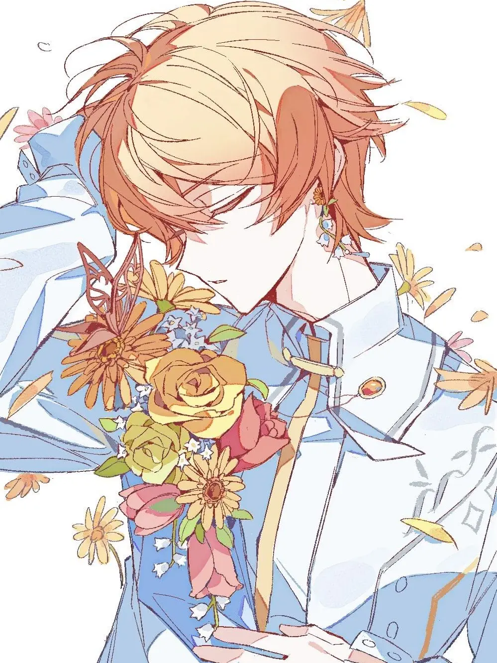 Amia_1112의 俺のお姫様！