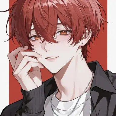 Profile image of 颯人