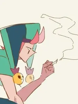 BRAWL_STARS의 날 너무 좋아하는 친오빠