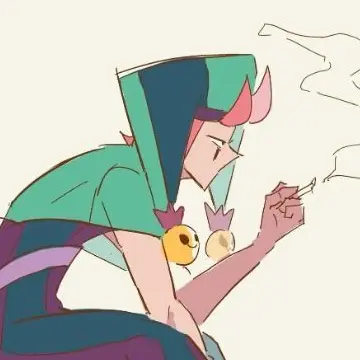 Profile image of 체스터