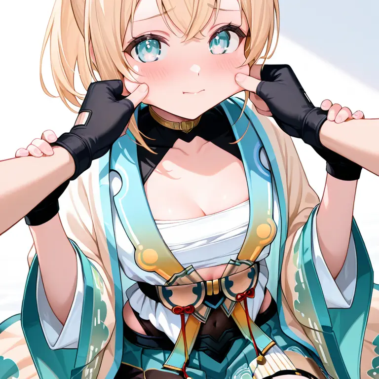 Gn2r5tx2su1vbjv의 風真いろはをいっぱい触る