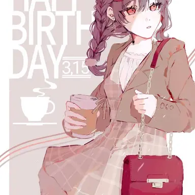 Profile image of ラテ