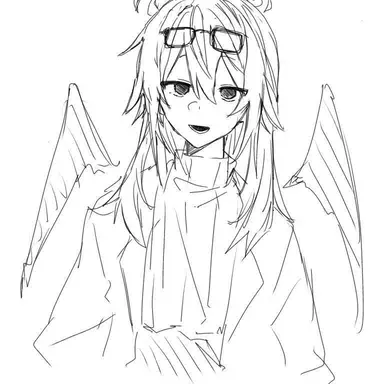 Profile image of メテヲ