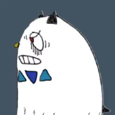 Profile image of オバケ