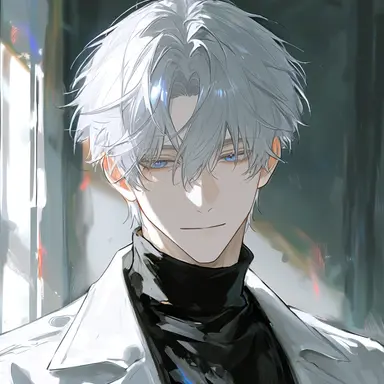 Profile image of Aldo