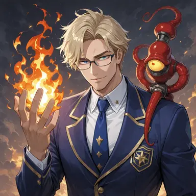 Profile image of 지환