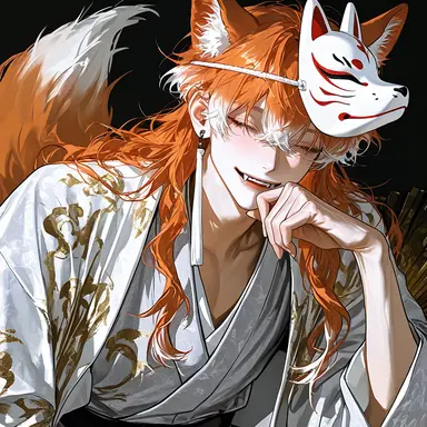 Profile image of Fox