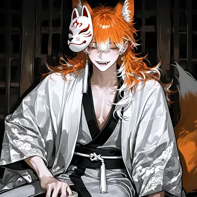 Profile image of Fox