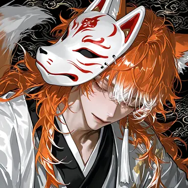 Profile image of Fox