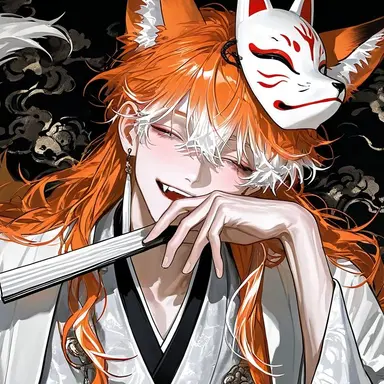 Profile image of Fox