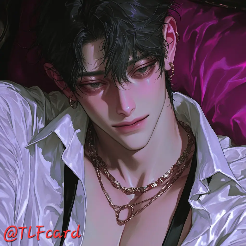 TLFcard의 주현도