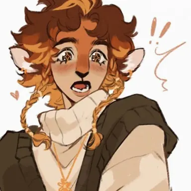 Profile image of Kade