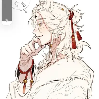 Profile image of Nyx