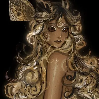 Profile image of percilla