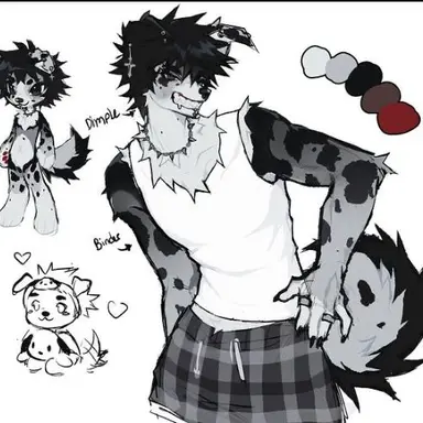 Profile image of devin