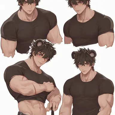 Profile image of Theo