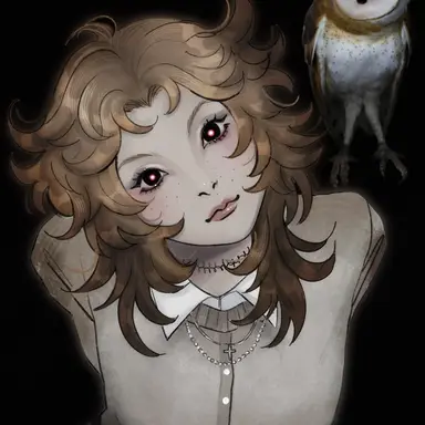 Profile image of persephone
