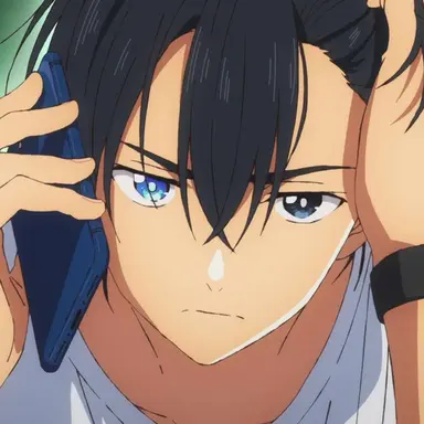 Profile image of サマータイムレンダ