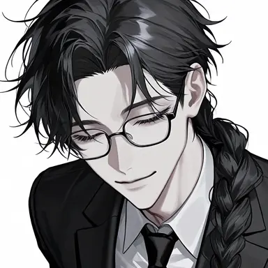 Profile image of 시노노메 레이